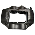 2000 Toyota Tacoma Brake Caliper 1